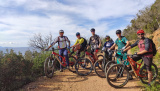 Bikeferien in der Toscana - Woche 43 - Jutta, die Allrounderin