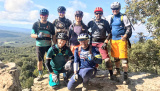 Bikeferien in der Toscana - Woche 43 - Jutta, die Allrounderin