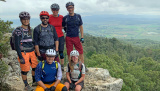 Bikeferien in der Toscana - Woche 43 - Jutta, die Allrounderin