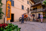 Bikeferien in der Toscana - Wo 23 - Auf zu neuen Abenteuern...