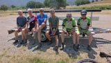 Bikeferien in der Toscana - Wo 23 - Auf zu neuen Abenteuern...