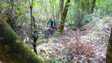 - Thomas kochend & bikend in Toscana