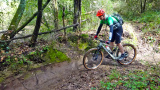 - Thomas kochend & bikend in Toscana