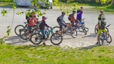 Bikeferien in der Toscana - Woche 16 - Eli uf de Trails in Massa Marittima