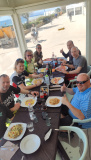 Bikeferien in der Toscana - Woche 16 - Eli uf de Trails in Massa Marittima