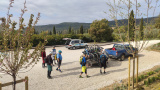 Bikeferien in der Toscana - Woche 16 - Eli uf de Trails in Massa Marittima