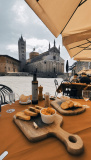 Bikeferien in der Toscana - Woche 16 - Eli uf de Trails in Massa Marittima