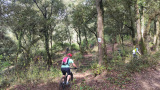 Bikeferien in der Toscana - Woche 16 - Eli uf de Trails in Massa Marittima