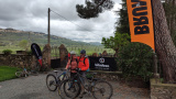 Bikeferien in der Toscana - Woche 16 - Eli uf de Trails in Massa Marittima