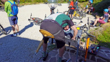 Bikeferien in der Toscana - Woche 17 - Bericht von Trail-Rocker Finn