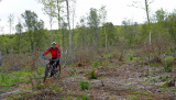 Bikeferien in der Toscana - Woche 17 - Bericht von Trail-Rocker Finn