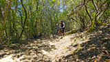 Bikeferien in der Toscana - Woche 17 - Bericht von Trail-Rocker Finn