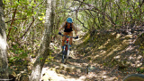 Bikeferien in der Toscana - Woche 17 - Bericht von Trail-Rocker Finn