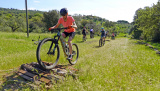 Bikeferien in der Toscana - Woche 17 - Bericht von Trail-Rocker Finn