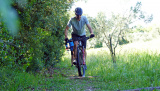 Bikeferien in der Toscana - Woche 17 - Bericht von Trail-Rocker Finn