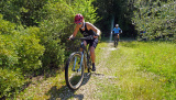 Bikeferien in der Toscana - Woche 17 - Bericht von Trail-Rocker Finn