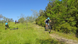 Bikeferien in der Toscana - Woche 17 - Bericht von Trail-Rocker Finn
