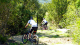 Bikeferien in der Toscana - Woche 17 - Bericht von Trail-Rocker Finn