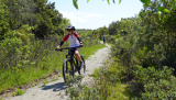 Bikeferien in der Toscana - Woche 17 - Bericht von Trail-Rocker Finn