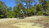 Bikeferien in der Toscana - Woche 17 - Bericht von Trail-Rocker Finn