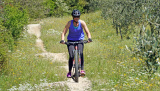Bikeferien in der Toscana - Woche 17 - Bericht von Trail-Rocker Finn