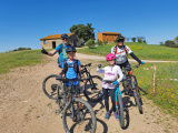 Bikeferien in der Toscana - Woche 17 - Bericht von Trail-Rocker Finn