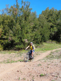 Bikeferien in der Toscana - Woche 17 - Bericht von Trail-Rocker Finn