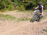 Bikeferien in der Toscana - Woche 17 - Bericht von Trail-Rocker Finn