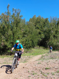 Bikeferien in der Toscana - Woche 17 - Bericht von Trail-Rocker Finn