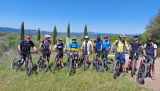 Bikeferien in der Toscana - Woche 17 - Bericht von Trail-Rocker Finn