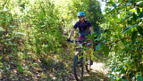 Bikeferien in der Toscana - Woche 17 - Bericht von Trail-Rocker Finn