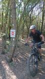 Bikeferien in der Toscana - Woche 17 - Bericht von Trail-Rocker Finn