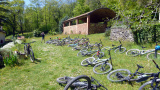 Bikeferien in der Toscana - Woche 17 - Bericht von Trail-Rocker Finn