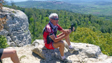 Bikeferien in der Toscana - Woche 17 - Bericht von Trail-Rocker Finn