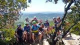 Bikeferien in der Toscana - Woche 17 - Bericht von Trail-Rocker Finn