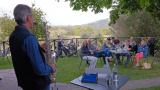 Bikeferien in der Toscana - Woche 18 - Toscana by Bike