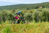 Bikeferien in der Toscana - Woche 18 - Toscana by Bike