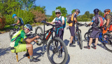 Bikeferien in der Toscana - Woche 18 - Toscana by Bike