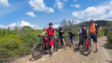 Bikeferien in der Toscana - Woche 18 - Toscana by Bike