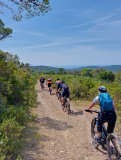 Bikeferien in der Toscana - Woche 18 - Toscana by Bike