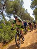 Bikeferien in der Toscana - Woche 18 - Toscana by Bike