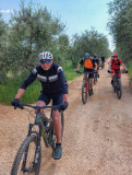 Bikeferien in der Toscana - Woche 18 - Toscana by Bike