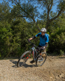 Bikeferien in der Toscana - Woche 18 - Toscana by Bike