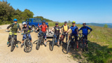 Bikeferien in der Toscana - Woche 18 - Toscana by Bike