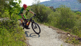 Bikeferien in der Toscana - Woche 18 - Toscana by Bike