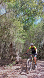 Bikeferien in der Toscana - Woche 19 - Severin zu Besuch bei mtbeer