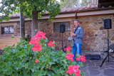 Bikeferien in der Toscana - Woche 19 - Severin zu Besuch bei mtbeer