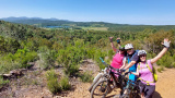 Bikeferien in der Toscana - Woche 20 - Simon geniesst die farbige Toscana