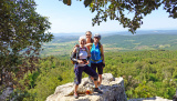 Bikeferien in der Toscana - Woche 20 - Simon geniesst die farbige Toscana
