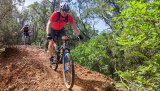 Bikeferien in der Toscana - Woche 21 - Massa Marittima wir kommen……